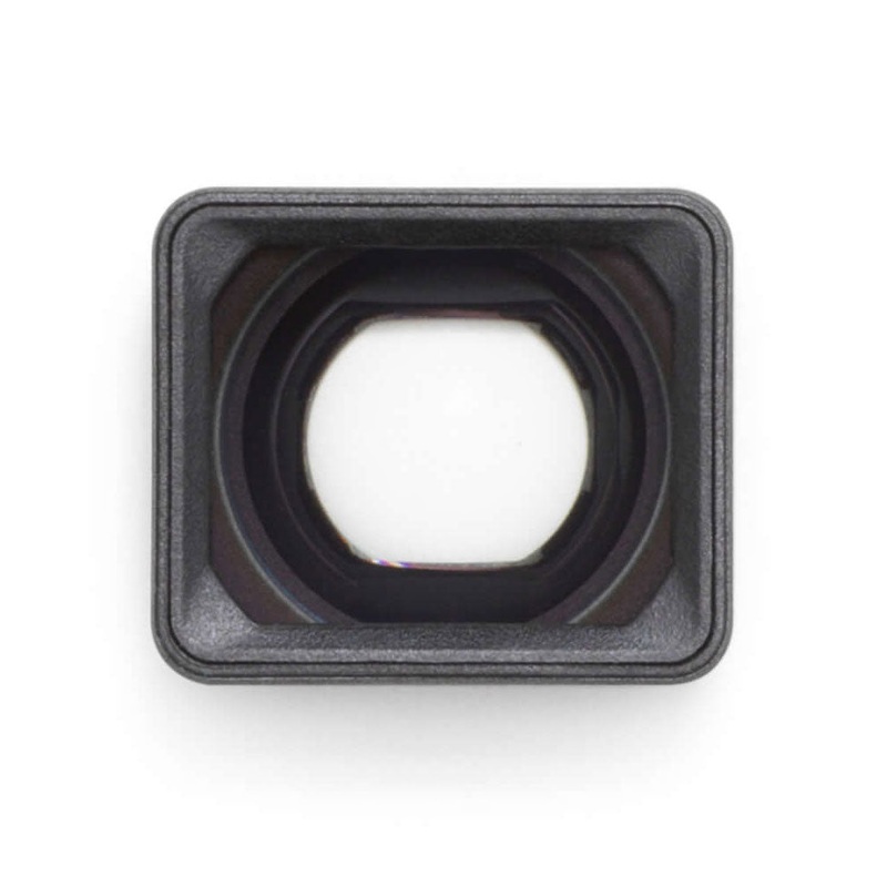 DJI Pocket 2 Wide-Angle Lens