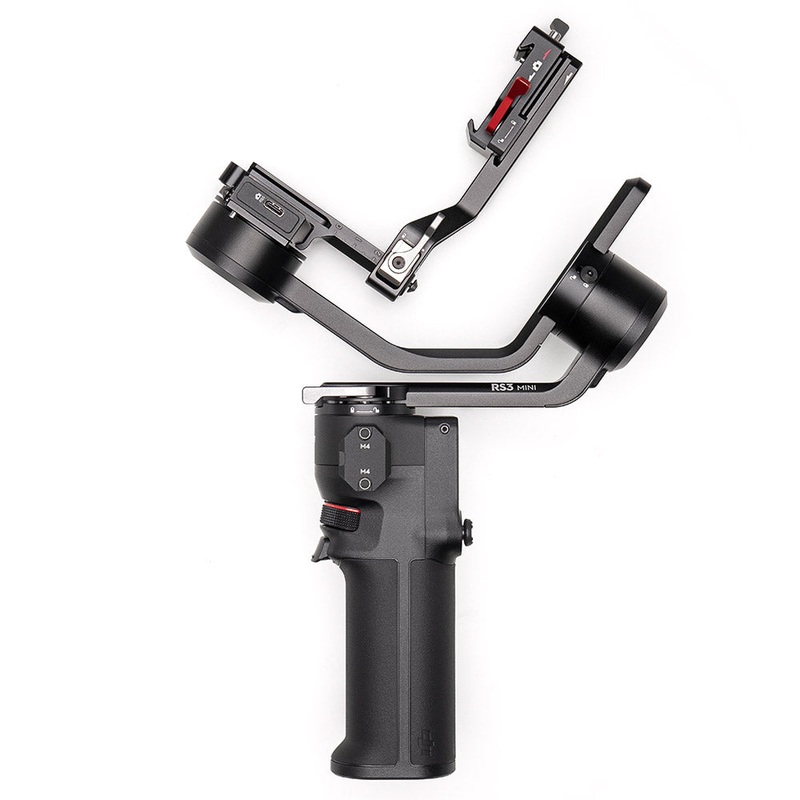 DJI RS 3 Mini