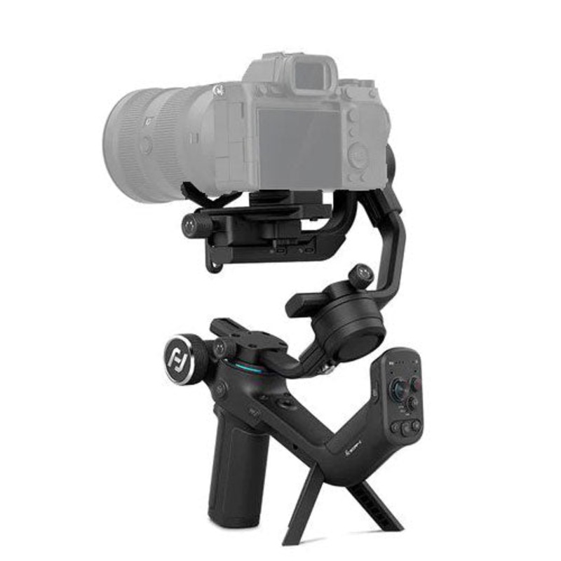 FeiyuTech Scorp-C 3-Axis Gimbal