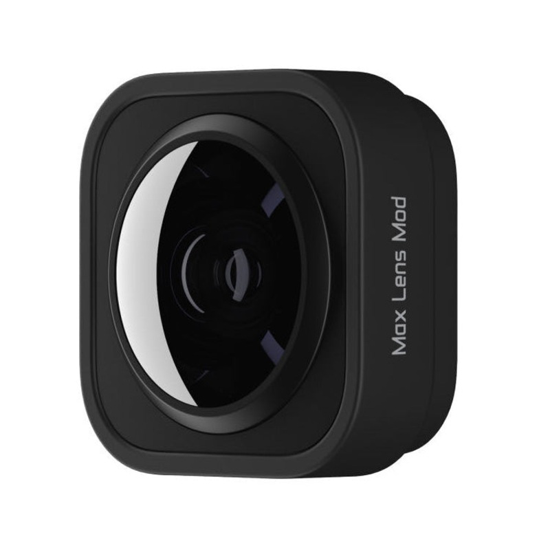 GoPro Max Lens Mod for HERO 9/10/11/12
