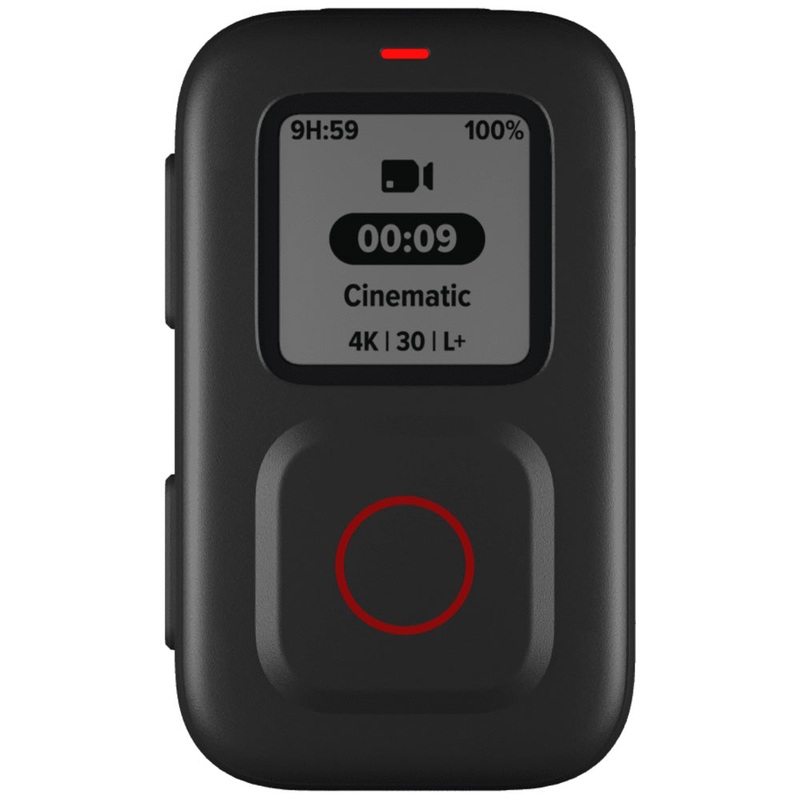 GoPro The Remote for HERO 9/10/11/12