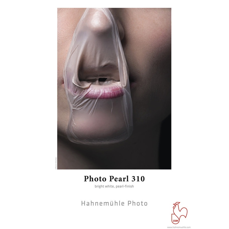 Hahnemhle 13x19 Photo Pearl 310 25 sht