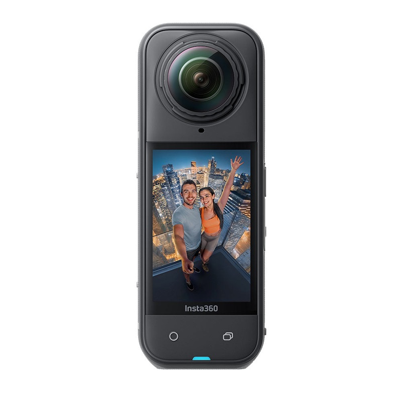 Insta360 X5 Essentials Bundle