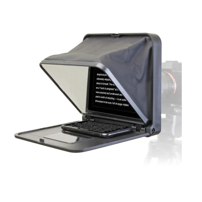 Mobifoto T1 PRO Portable Teleprompter
