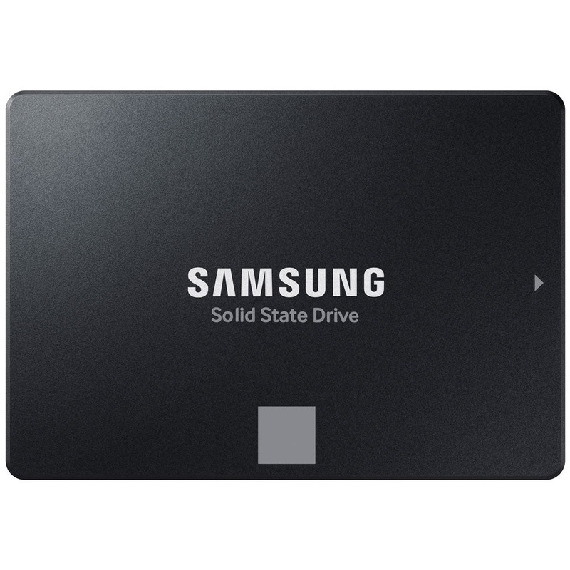 Samsung 870 EVO SATA 2.5" SSD 1TB