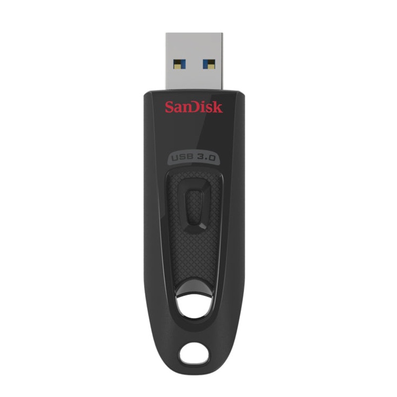 Sandisk 128GB Ultra USB3.0 Flash Drive