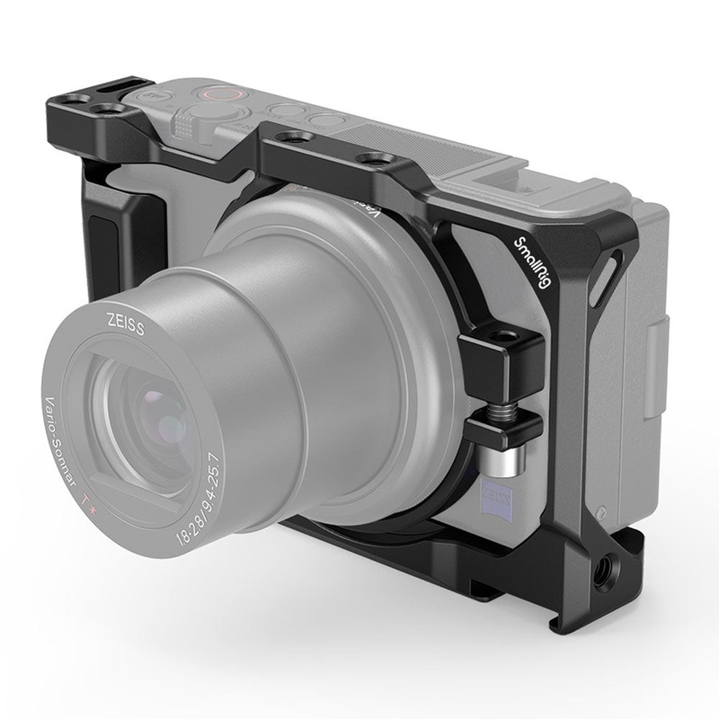 Smallrig Cage for Sony ZV-1