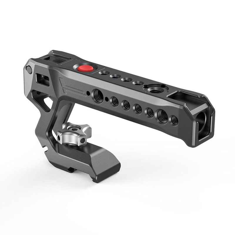 SmallRig NATO Top Handle with Record Start/Stop