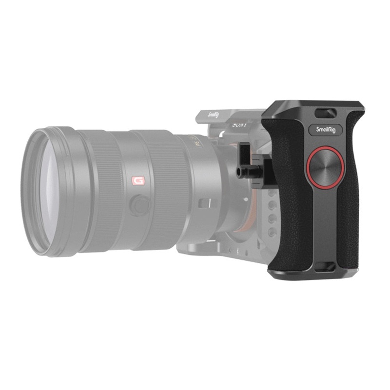 SmallRig Rotating NATO Handle (Left Side)