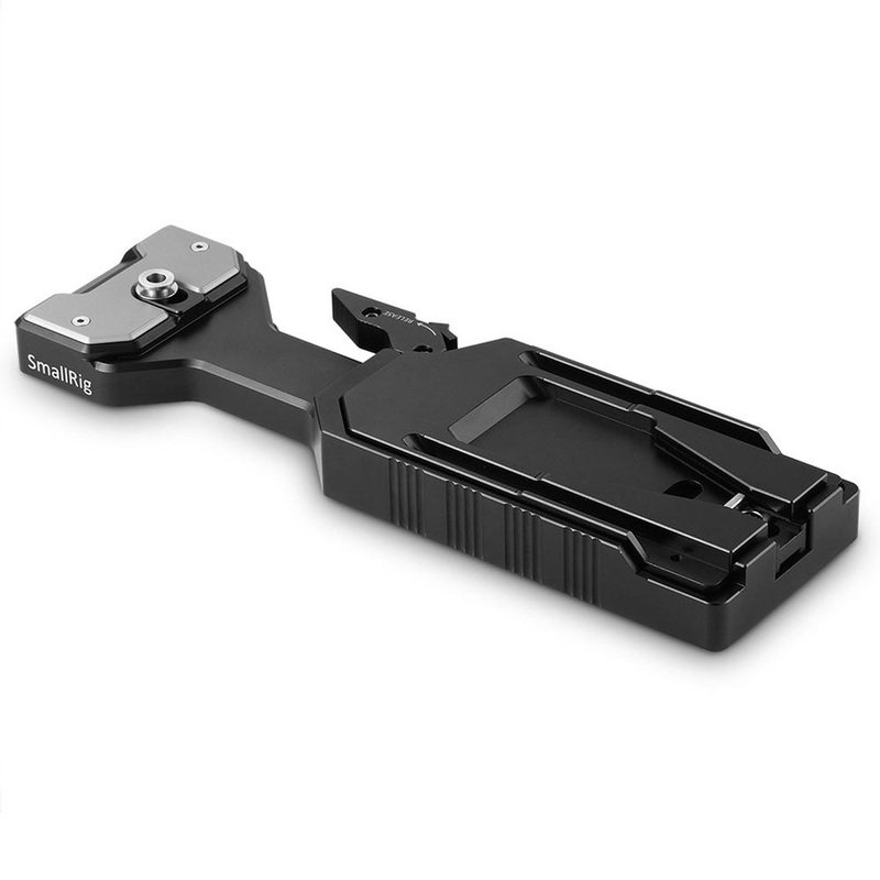 SmallRig VCT-14 Quick Release Tripod Plate