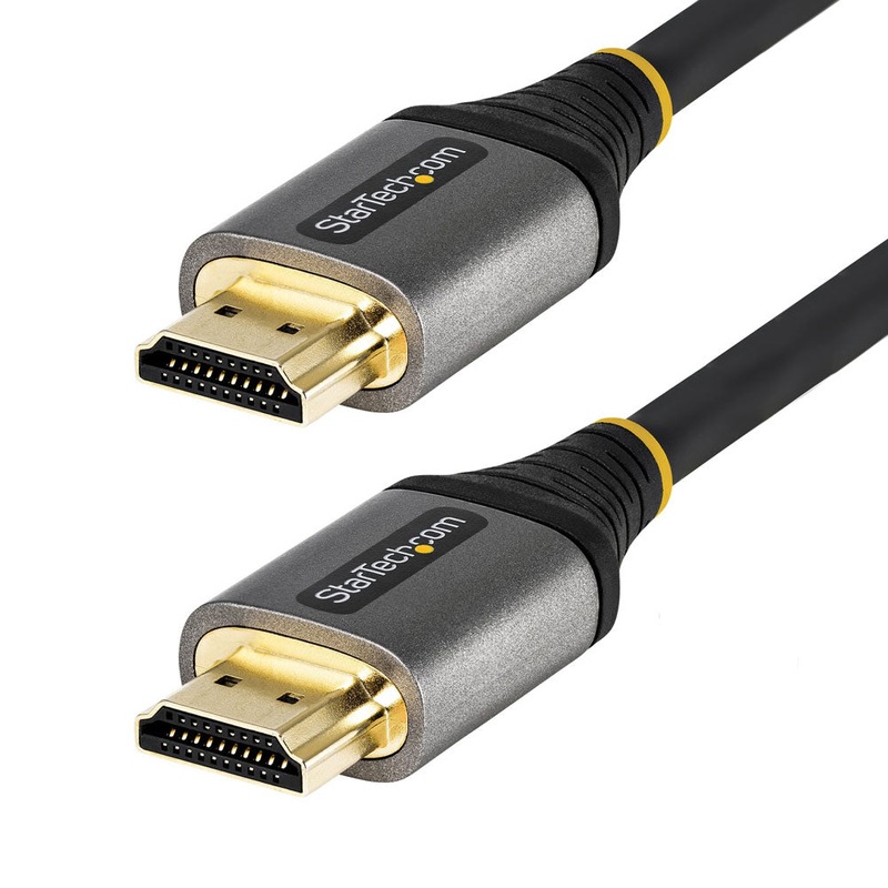 StarTech HDMI 2.1 Cable - 3'