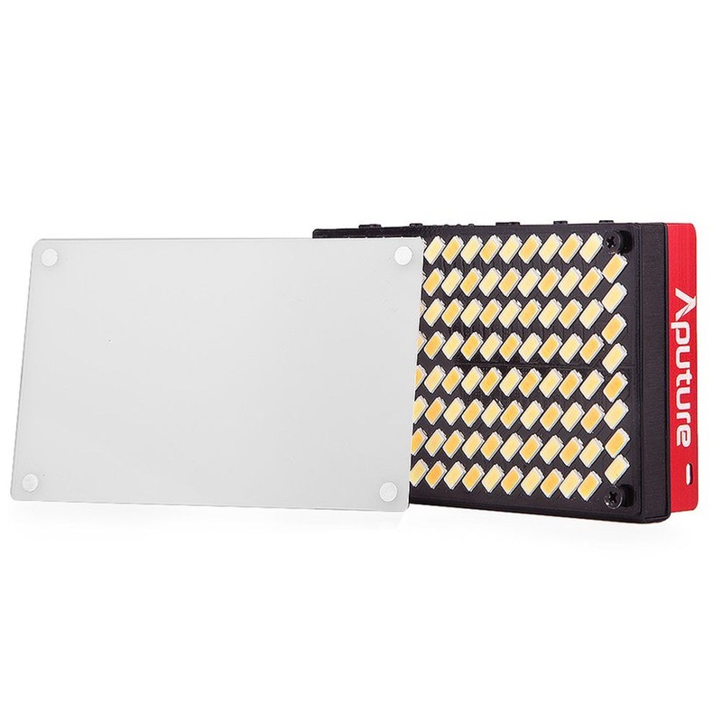Aputure AL-MX LED Light