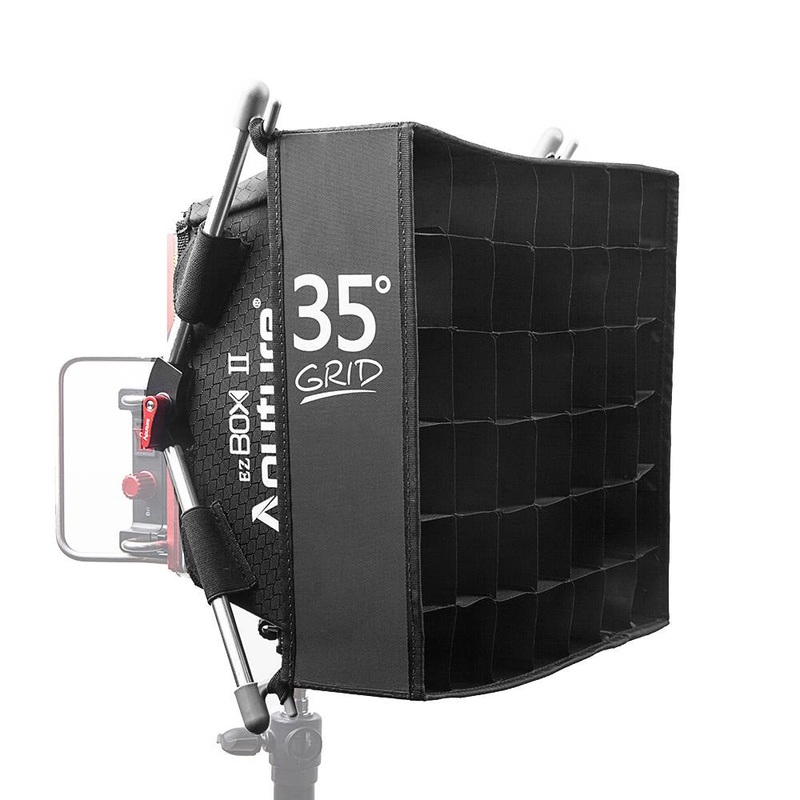 Aputure EZ Box+ II