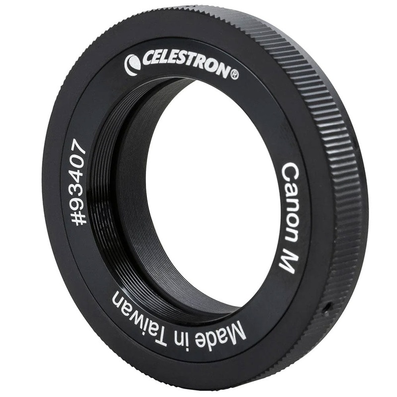 Celestron T-Ring - Canon M