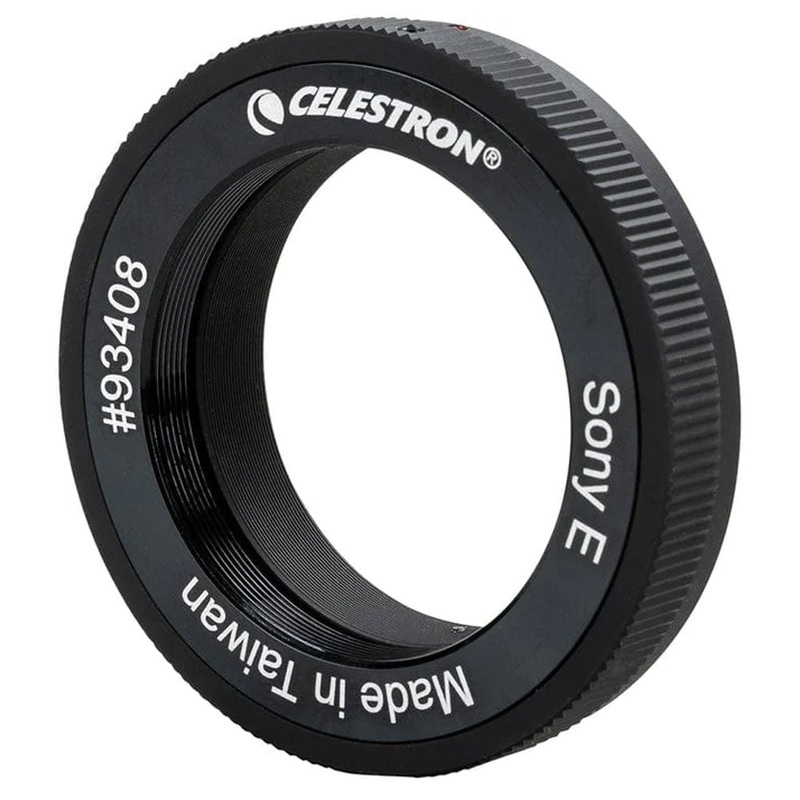 Celestron T-Ring - Sony E