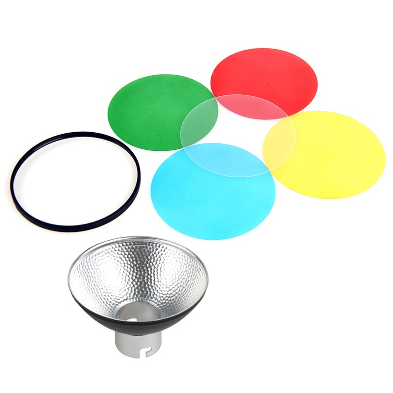 Godox AD-M Flash Reflector Kit