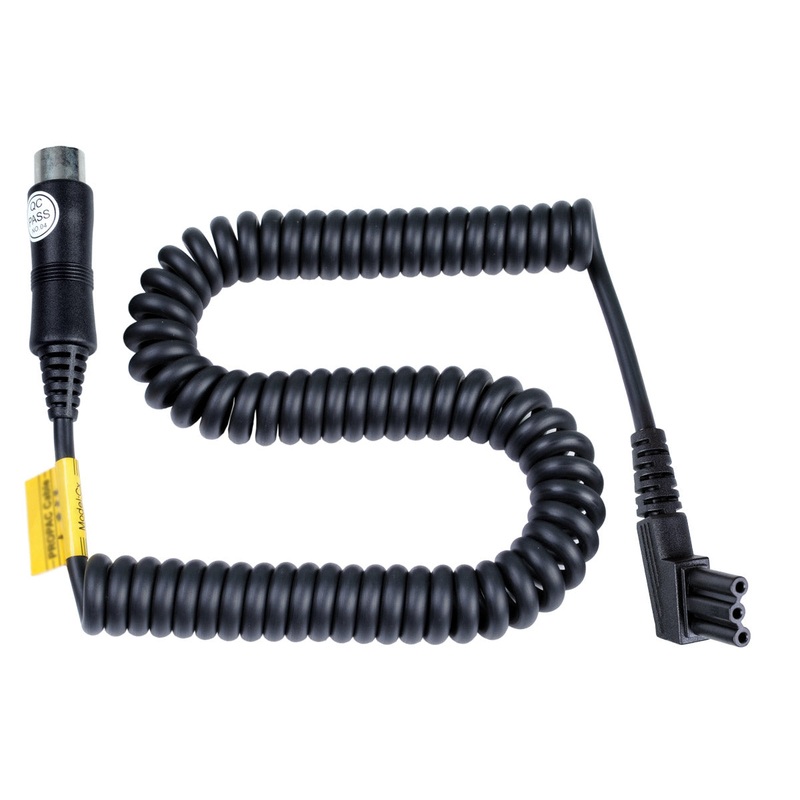 Godox Nikon Speedlite Battery Cable