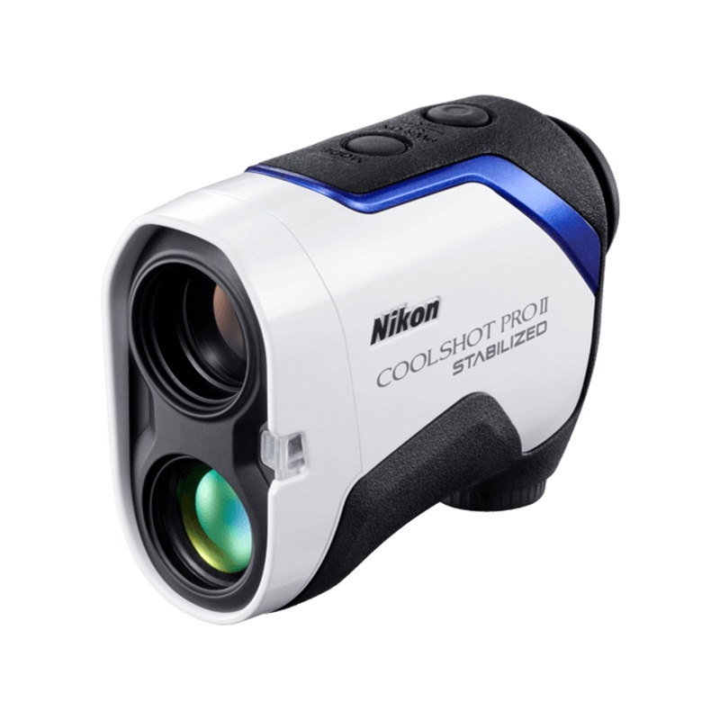 Nikon Coolshot Pro II Stabilized