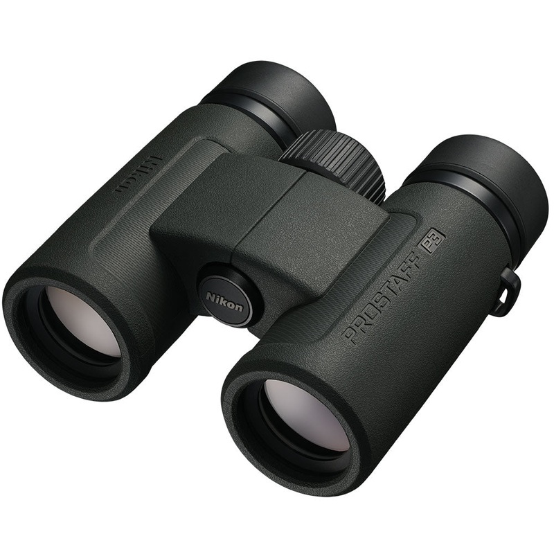 Nikon ProStaff P3 10x30