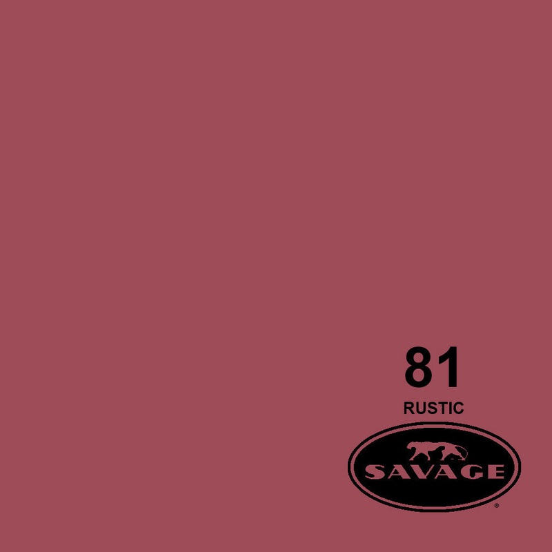 Savage 53" x 12 Yards - Rustic