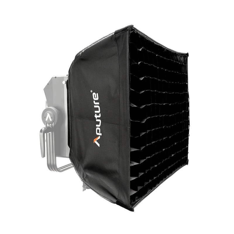 Aputure P300C Softbox