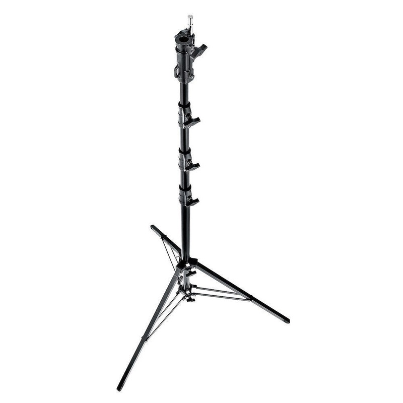 Avenger Combo Stand 45 - Black