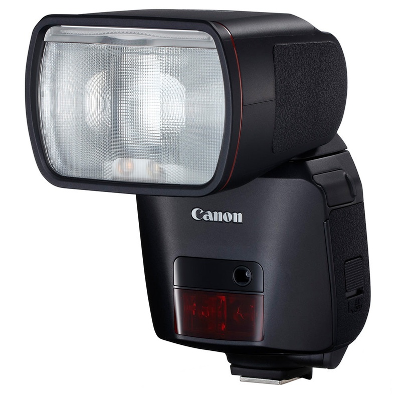 Canon Speedlite EL-1