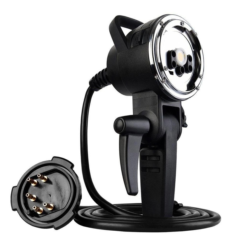Godox AD-H600B Flash Extension Head for AD600