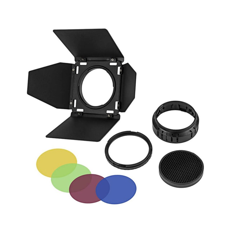 Godox BD-10 Barndoor Kit for AD300 Pro