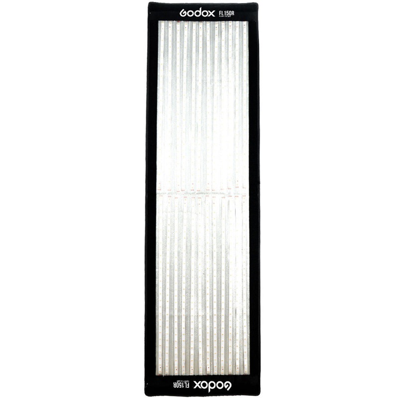 Godox FL150R Flexible LED Light - 30x120cm