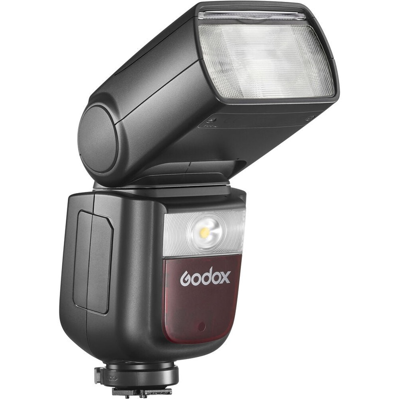 Godox V860III TTL Li-Ion Flash Kit - Pentax