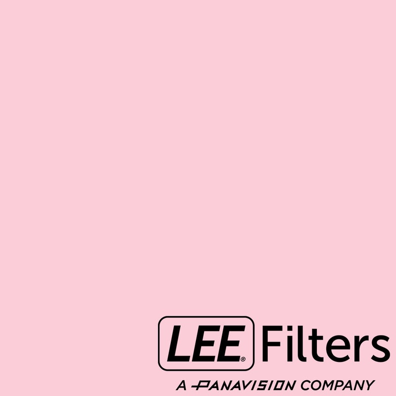 Lee 801 Zircon Minus Green 1 - 24x24" Sheet