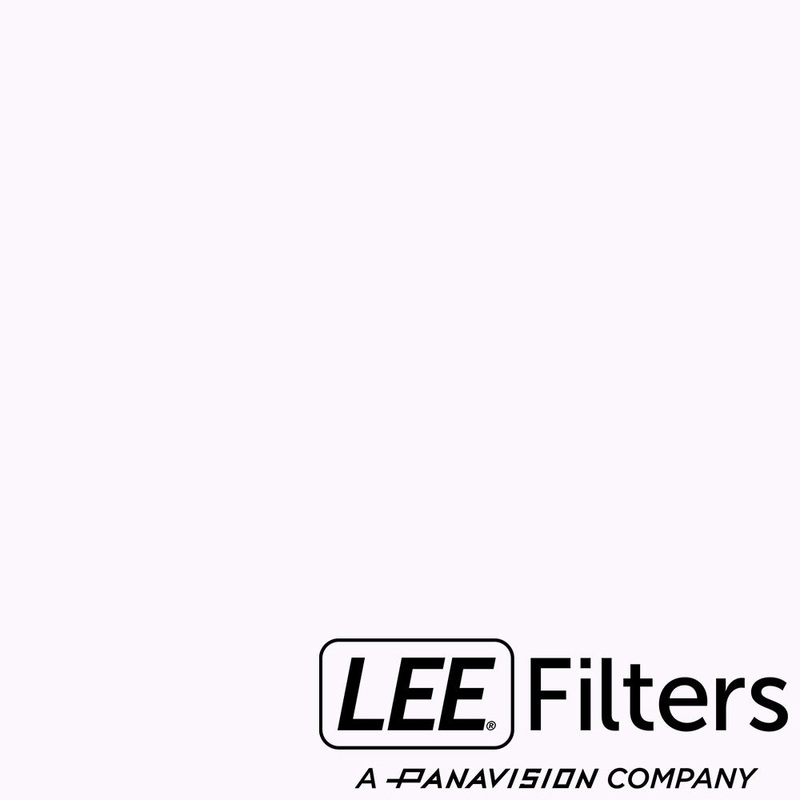 Lee 804 Zircon Minus Green 4 - 24x24" Sheet
