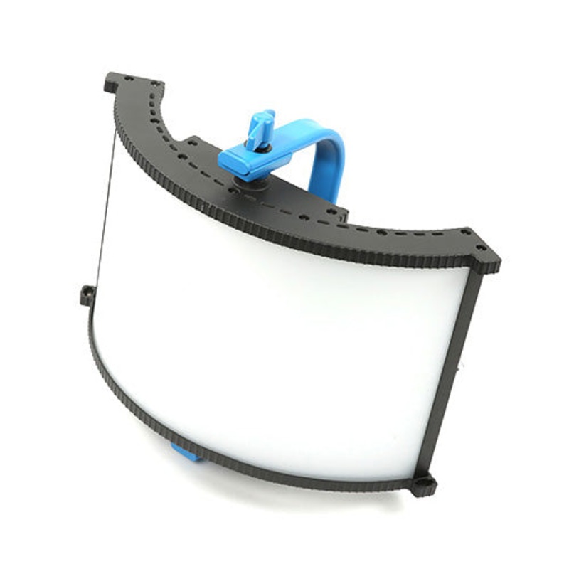 Lumahawk W30 Convex LED Panel