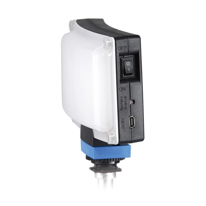 Lumahawk W5 Convex LED Panel