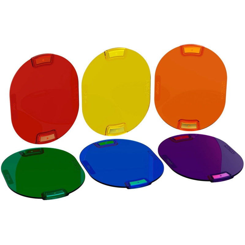 MagMod Pro Creative Gels