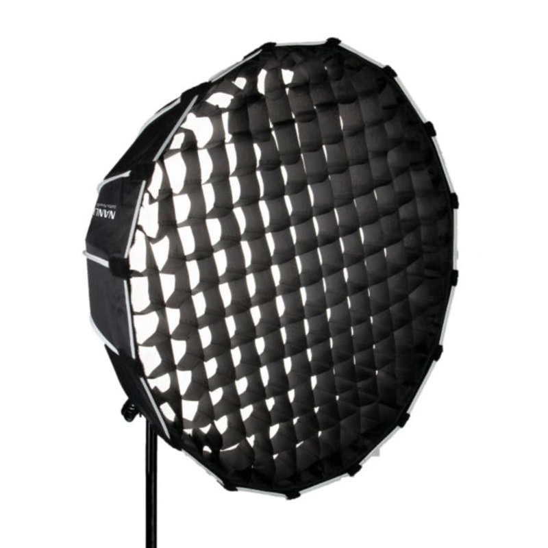 Nanlite Fabric Grid for Forza 60 Softbox