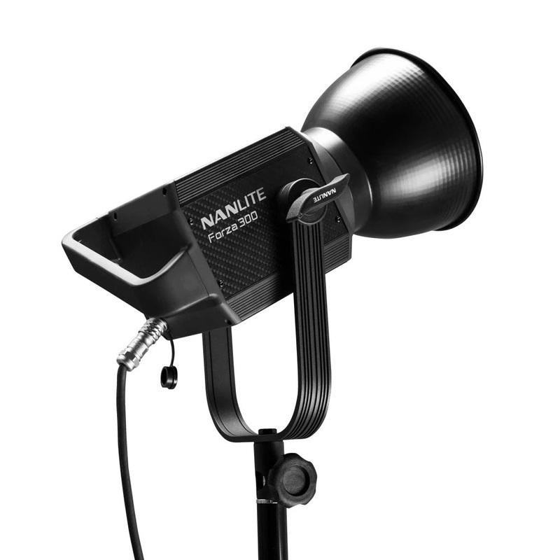 Nanlite Forza 300 LED
