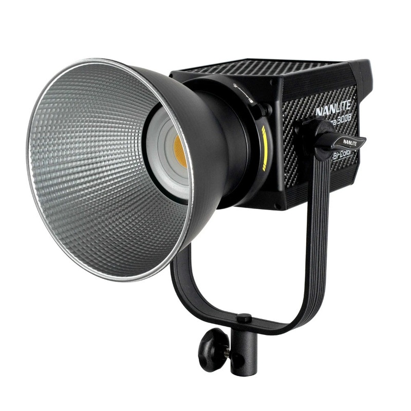 Nanlite Forza 300B