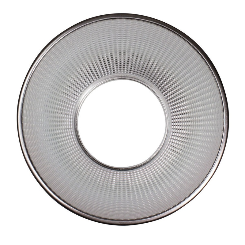 Nanlite Forza 55 Reflector with Bowens Mount
