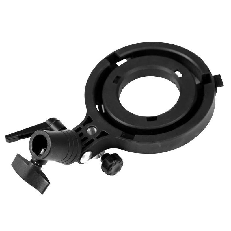 Nanlite Forza 60 Bowens Mount Adapter