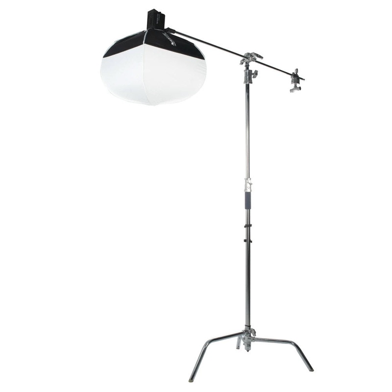 Nanlite Forza 60 Lantern Softbox