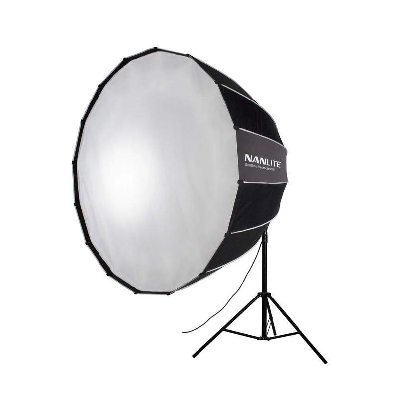 Nanlite Para 150 Softbox - Bowens