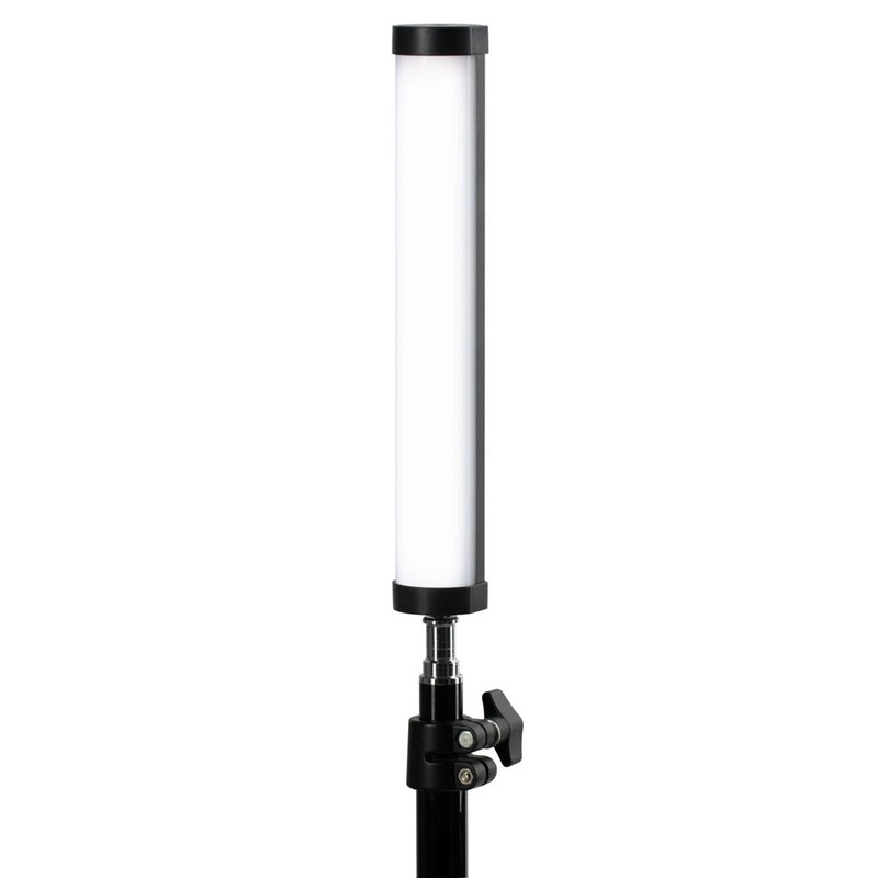 Nanlite PavoTube II 6C RBGWW LED Tube Light
