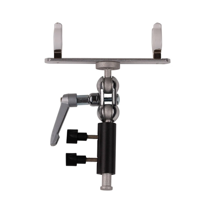 NanLite Pavotube Single T12 LED Tube Holder