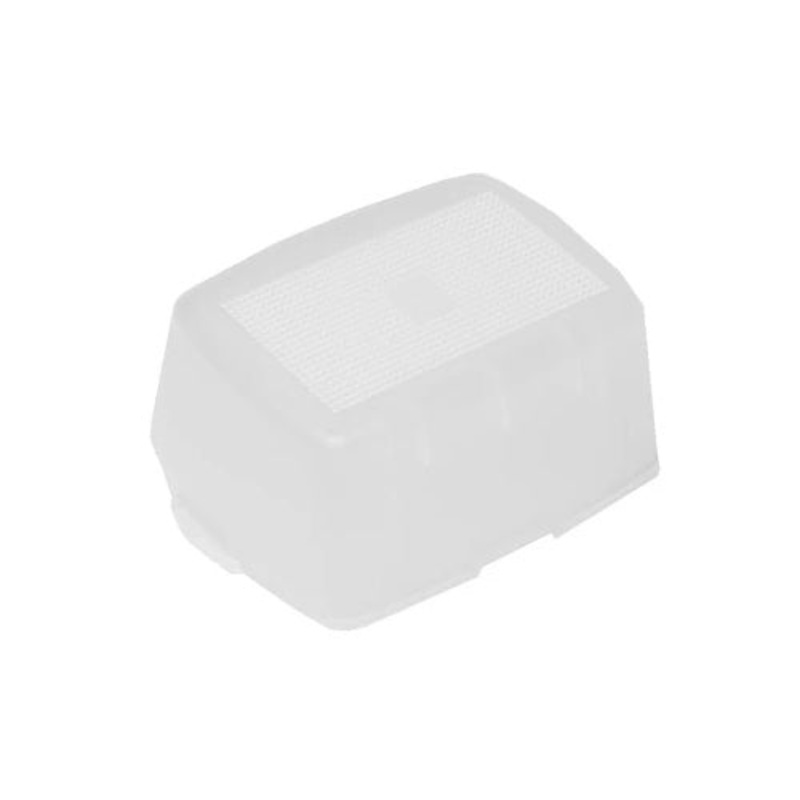 Photorepublik Flash Diffuser for Canon 430EX-II/430EX-RTIII