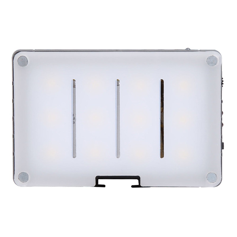 Photorepublik PR9 Bicolour LED Panel