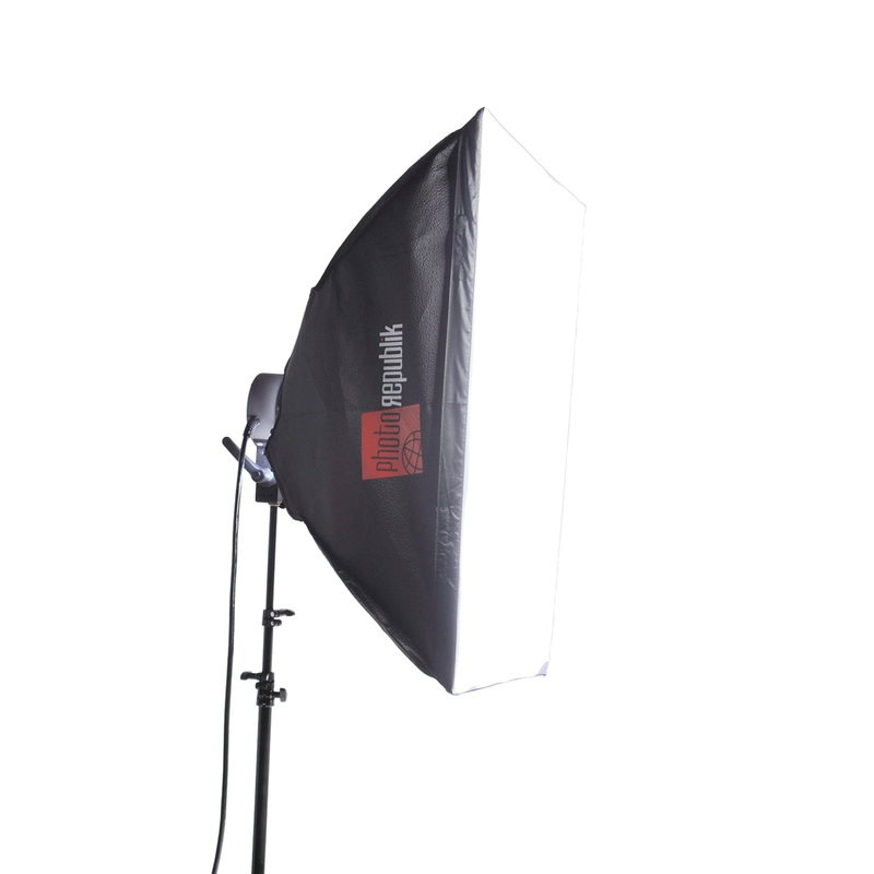 PhotoRepublik Softbox 22cm x 60cm