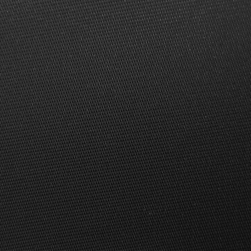 Savage 8x10' Vinyl Backdrop - Matte Black