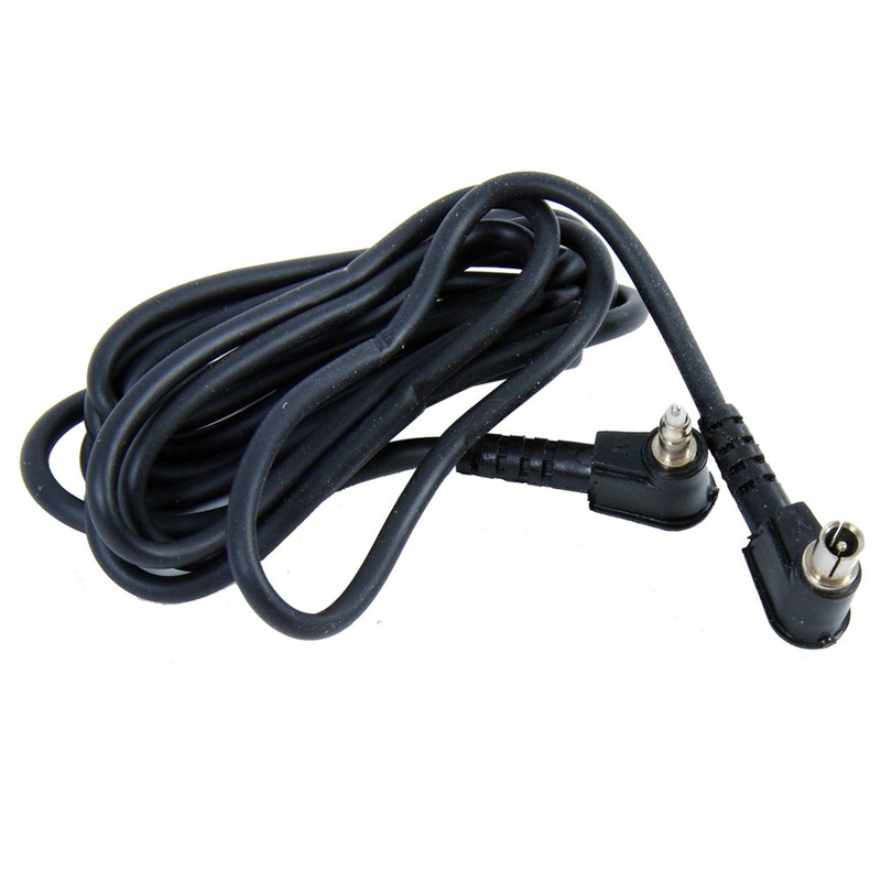 Vivitar 42" Replacement PC Sync Cord